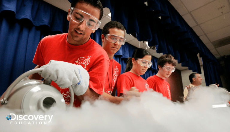 natl stem day