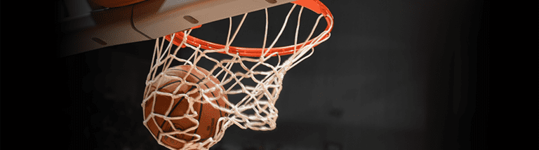 NBA header