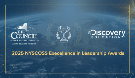 NYSCOSS 2025